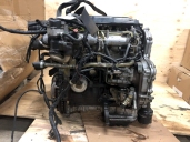 Двигатель YD22DDT DCI 136ps Nissan Almera, Primera 2.2L в сборе