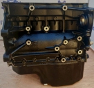 Двигатель SHORT (Блок в сборе) VW 1.4 EA111 03C 100 091 T( BMY, BLG,  BWK, CAVA, CAVB, CAVC, CAVD, CAVE, CAVF, CAVG ) Turbo + Charger Новый