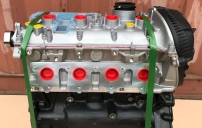 Двигатель без навесного 1.8 EA888 GEN. 1  ( CDAB, BZB, BYT, CABA, CABB, CABD ) Оригинал.