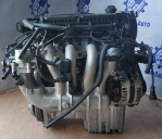Двигатель  S6D новый в сборе Spectra, Shuma. Оригинал!
