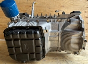 Двигатель G4GC 2.0л  BETA KZ343-02100 комплектация SUB (без навесного) Новый. Оригинал