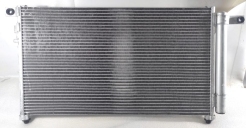 Радиатор кондиционера 97606-1G000 (D300231190)  Accent 2006-,  Rio JB 2005-2011 Doowon, Ю.Корея