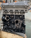 Двигатель без навесного 1.8 Turbo 20V EA113 АКПП VW BFB , AWT ,  AWM ,  AVJ ,  AGU ,  AMB Новый