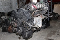 Двигатель G6AT (6G72) 3,0 л.