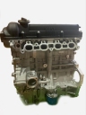 Двигатель без навесного G4FA 1.4л. 211012BW03  (комплектация SUB) Новый GMP, Ю.Корея