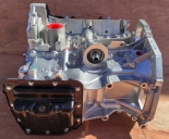 Двигатель G4FC 1.6л 21101-2BW04 без навесного (комплектация SUB)  Новый GMP, Ю.Корея