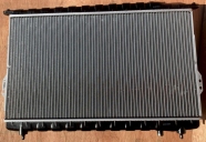 Радиатор охлаждения 25310-38050 (R302730520J) Sonata EF 98- , Magentis 2001- под АКПП Doowon, Ю.Корея