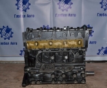 Двигатель 2LTE комплектации SUB 19000-5B250