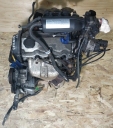 Двигатель в сборе F8CV Daewoo Matiz  0.8 L ТРАМБЛЕРНЫЙ. Видео тестирования !