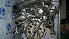 Двигатель D20DTF (671950) 2.0 л.  Actyon III, Korando C 