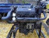 Двигатель DV11T