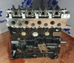 Двигатель D4BH 21101-42A40 комплектация SUB Porter, Starex, Pajero, Delica, Terracan GMP, Ю.Корея