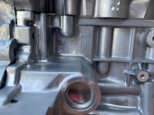 Двигатель G4LC 1.4 л. KAPPA MPI 73AQ1-03F00 комплектация SUB (без навесного) Новый. Оригинал.