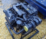 Двигатель DV11T