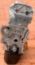 Двигатель без навесного EA111 1.6л CFNA  CFNB (блок алюминий) Новый. GMP, Ю.Корея