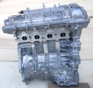 Двигатель G4FD 1.6л  без навесного186P1-2BH00 (комплектация SUB) Новый GMP, Ю.Корея