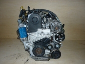 Двигатель D4EA CRDI 112л.с. на Santa Fe Classic