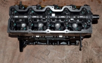 Двигатель 3L комплектации SUB