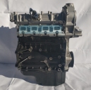 Двигатель без навесного 1.4 TSI EA111 VW ( CAXA , CAXC , CFBA )  Новый. Оригинал 