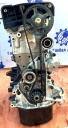 Двигатель G4EE 1.4л ALPHA комплектация SUB (без навесного) 100C1-26P00 Новый. Оригинал