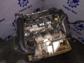 Двигатель новый в сборе 1.4 TSI turbo EA211 CHPB / CZDA / CZTA Оригинал