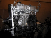 Двигатель FE SOHC 8 клапанный
