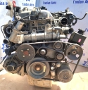 Двигатель D27DTP (XVT) 186л.с. ( Power Up ) Euro IV 665935 Контрактный. Видео тестирования!