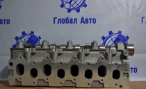 ГБЦ Iveco / Fiat / Citroen / Peugeot 2.8TDI двигатель 8140.43S (8140.43N) 2996390CN в сборе Nomparts