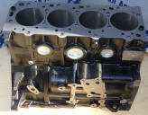 Блок двигателя 21100-42981  D4BF ( подходит на D4BH / 4D56 ) "пустой" новый, GMP Ю.Корея