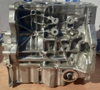 Двигатель SHORT ( блок двигателя в сборе )  1.6 MPI EA211 CWVA / CWVB Оригинал