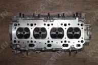 ГБЦ 0K01310100A на двигатель FE DOHC 16 V Sportage в сборе Rebuild (Восстановленная в Корее)